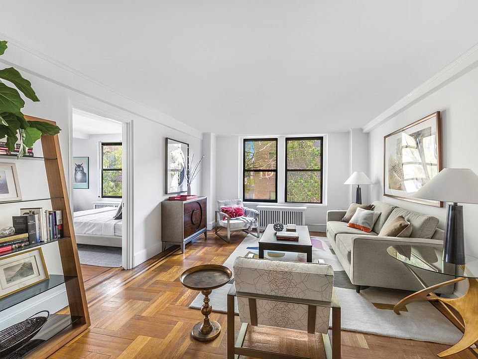 1st image of 123 W 93rd St APT 6A