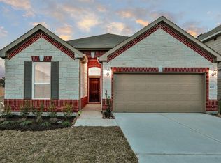 4035 Lake Cypress Cir, Houston, TX 77068