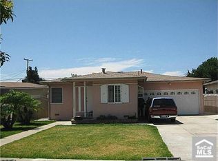 1342 S Baker St, Santa Ana, CA 92707