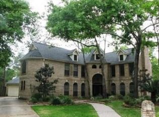 6007 Spanish Oak Way, Spring, TX 77379