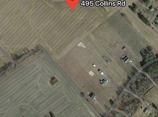 495 Collins Rd, Suffolk, VA 23438