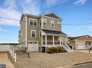 134 E Navasink Dr, Little Egg Harbor, NJ 08087