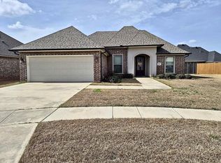 505 Hempstead Cir, Benton, LA 71006
