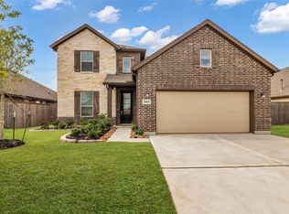 1815 Hyde Acres St, League City, TX 77573
