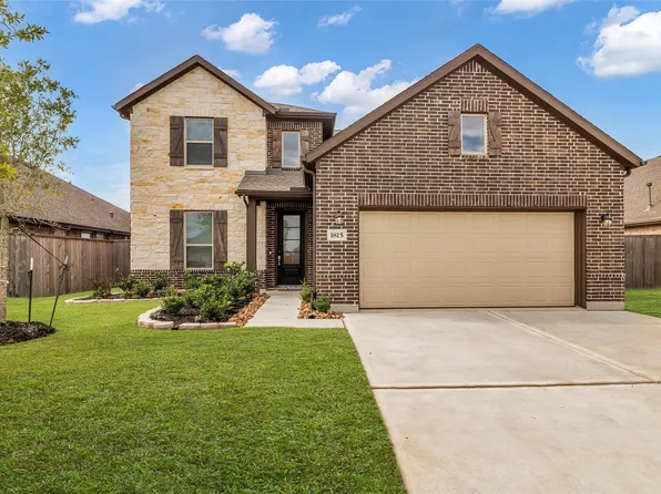 1815 Hyde Acres St, League City, TX 77573