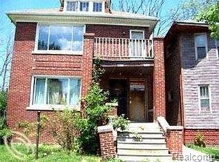4048 Tuxedo St, Detroit, MI 48204