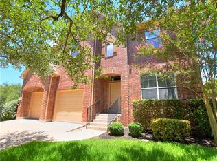 12708 Lee Park Ln, Austin, TX 78732