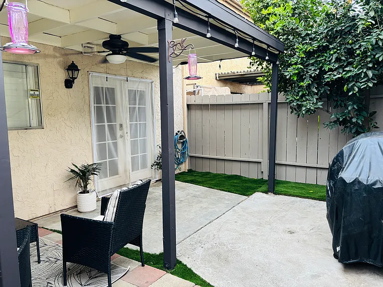 9543 Cottonwood Ave #C — Photo 21