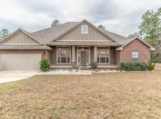 607 Terrier Trl, Crestview, FL 32536