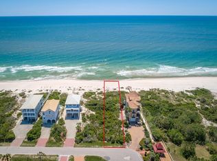 2280 Sailfish Dr, Eastpoint, FL 32328