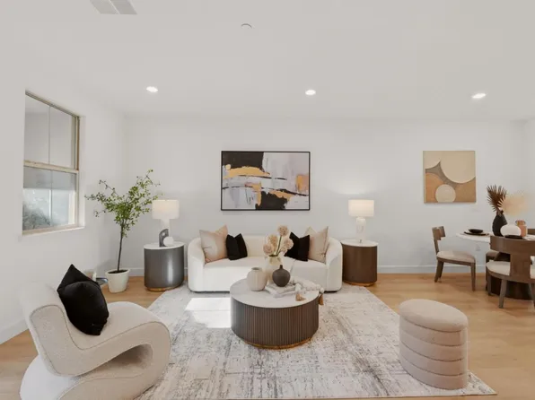 1065 Darwin Ter #3, Sunnyvale, CA 94085