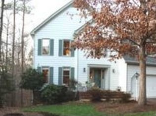 14322 Huntgate Woods Rd, Midlothian, VA 23112