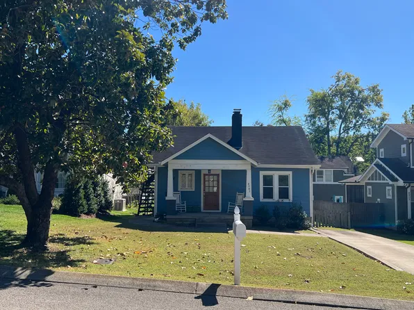 4903 Nevada Ave, Nashville, TN 37209