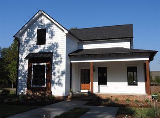 5004 Grove Park Ct NE LOT 1, Cleveland, TN 37312