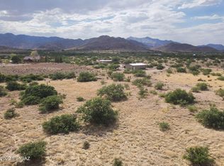 W Bryant St, Pearce, AZ 85625