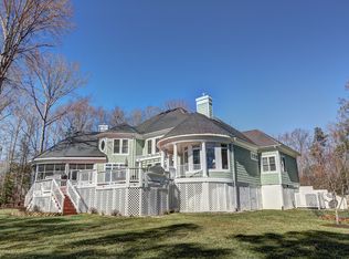 15713 Chesdin Point Dr, Chesterfield, VA 23838
