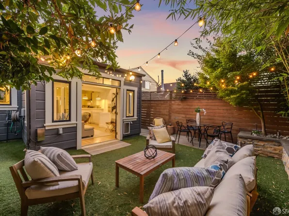 70 Ellsworth St, San Francisco, CA 94110