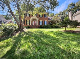4405 Innisbrook Ct, Greensboro, NC 27410