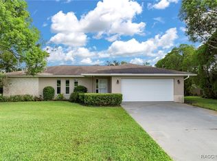 8505 E Sandpiper Dr, Inverness, FL 34450