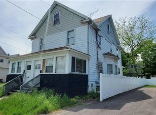 19-21 Aab St, Rochester, NY 14606
