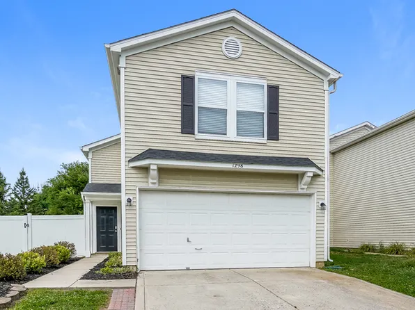 1298 Freemont Ln, Greenwood, IN 46143