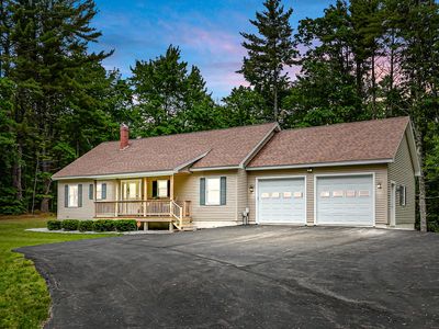 5 Willard Way, Raymond, ME, 04071