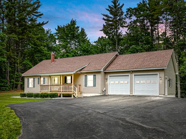 5 Willard Way, Raymond, ME 04071