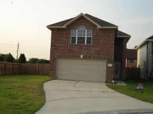 11148 Opatrny Meadows Ln, Houston, TX 77064