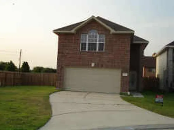11148 Opatrny Meadows Ln, Houston, TX 77064