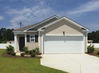 559 Mossbank Loop LOT 118, Allex A Longs, SC 29568