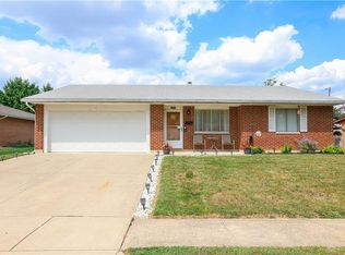 5713 Lily Ln, Dayton, OH 45414