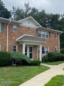 96 East Avenue #81, Atlantic Highlands, NJ, 07716