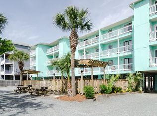 1013 Carolina Beach Ave N APT 2F, Carolina Beach, NC 28428