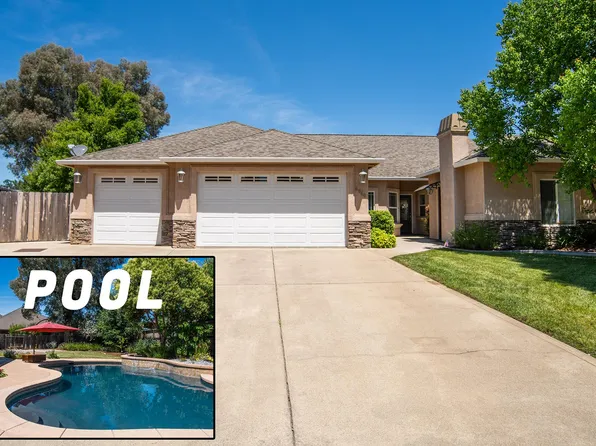 6040 Constitution Way, Redding, CA 96003