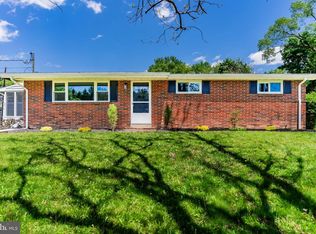 6700 Blue Ridge Ave, Harrisburg, PA 17112