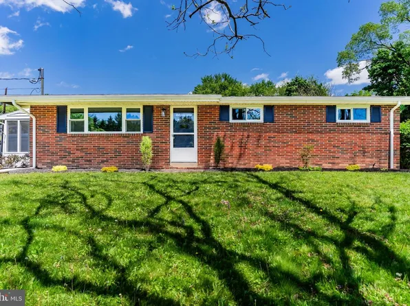 6700 Blue Ridge Ave, Harrisburg, PA 17112