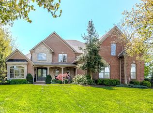 111 Foaling Rdg, Nicholasville, KY 40356