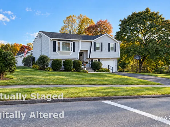 8 Red Fox Lane, Meriden, CT 06451
