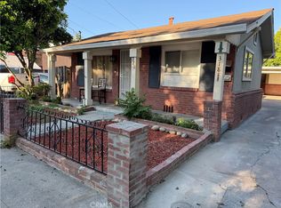 318 Raymond Ave, San Jose, CA 95128