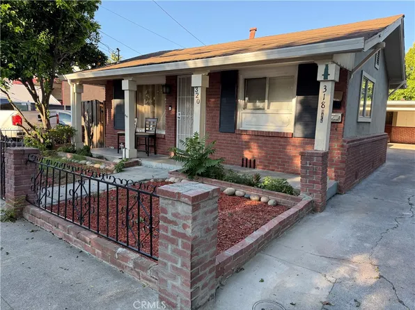 318 Raymond Ave, San Jose, CA 95128