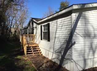 2550 Robinson Creek Road, Morristown, TN 37813