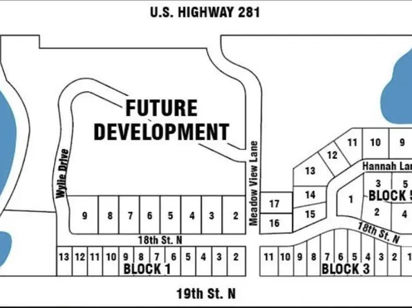 1711 15th Ave NW, Aberdeen, SD 57401