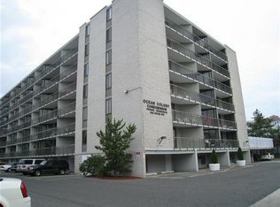935 Ocean Ave APT 205, Ocean City, NJ