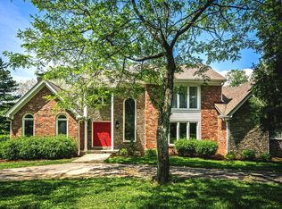 1004 Julianna Dr, Goshen, KY 40026