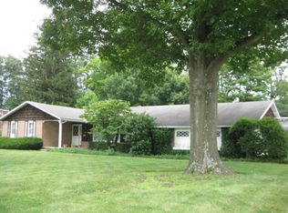 940 Harvey Dr, Marion, OH