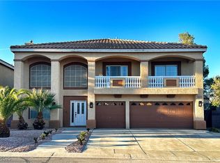 6678 Starshell Bay Ave, Las Vegas, NV 89139