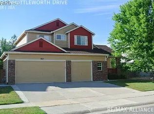 907 Shuttleworth Dr, Erie, CO 80516