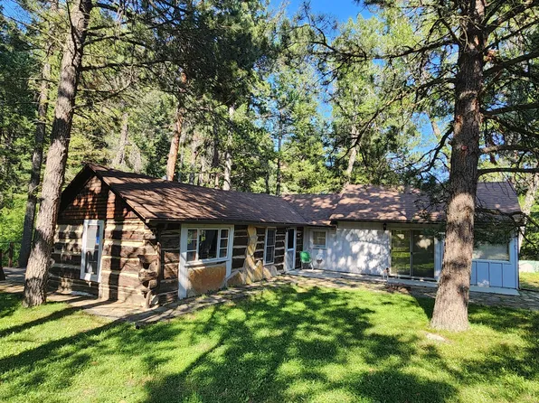 237 N Piney Rd, Story, WY 82842