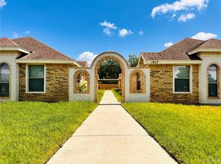 1913 W Western Dr APT 2, Edinburg, TX 78539