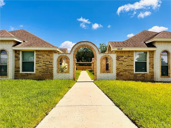 1913 W Western Dr APT 2, Edinburg, TX 78539